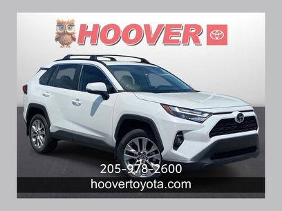 Used 2024 Toyota RAV4 XLE Premium