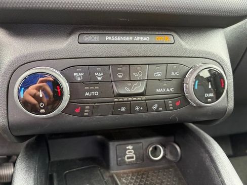 Used 2023 Ford Bronco Sport Outer Banks w/ Tech Package AWD/4WD image 27