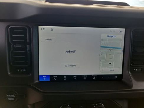 New 2026 Ford Bronco Big Bend image 25