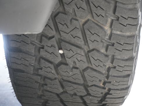 Used 2019 RAM 1500 Tradesman image 27