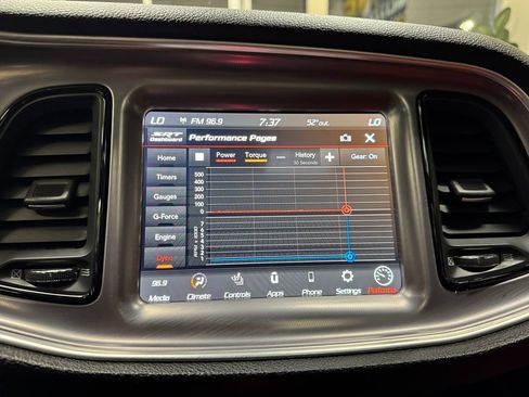 Used 2019 Dodge Challenger R/T Scat Pack w/ Plus Package image 37