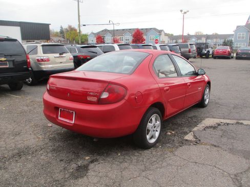 Used 2000 Plymouth Neon Sedan image 5