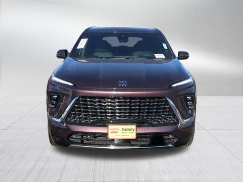 New 2026 Buick Enclave Avenir w/ Super Cruise Package image 2