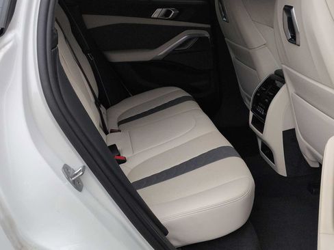 Used 2024 BMW X6 M Competition w/ Executive Package AWD/4WD image 22