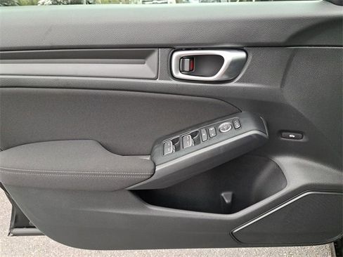 Used 2024 Honda Civic LX image 20