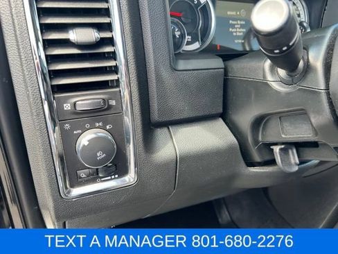 Used 2017 RAM 3500 Laramie AWD/4WD image 23