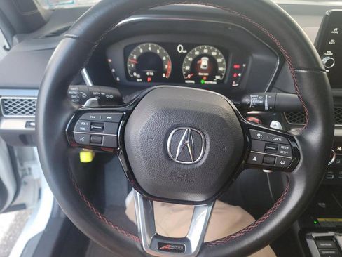 Used 2024 Acura Integra A-Spec image 15