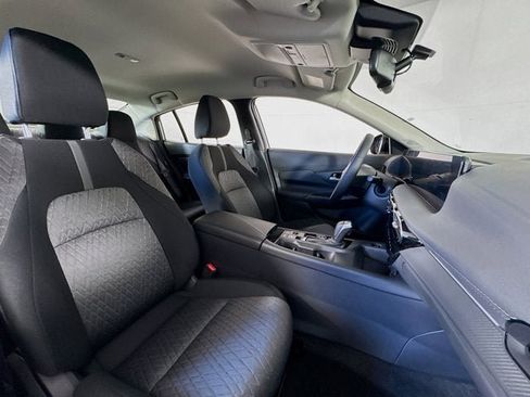 New 2026 Nissan Sentra SV image 23