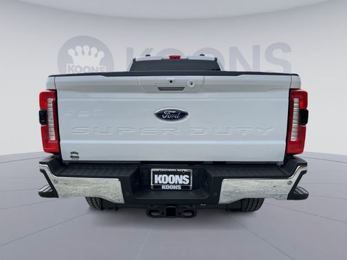 New 2026 Ford F250 Lariat AWD/4WD image 5