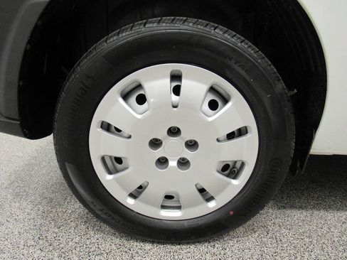 Used 2020 RAM ProMaster City Tradesman FWD image 14