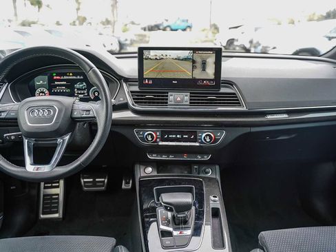 Used 2022 Audi SQ5 Premium Plus image 12