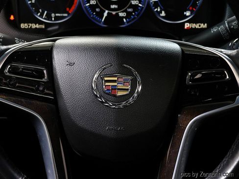 Used 2015 Cadillac XTS Premium image 27