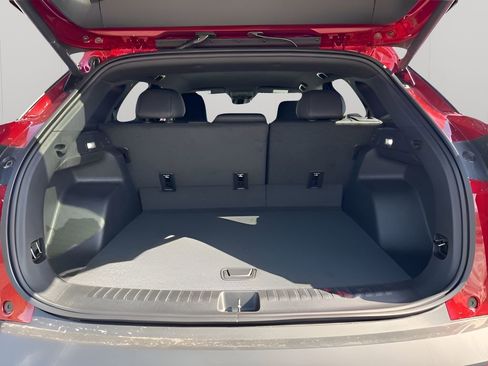 New 2025 Chevrolet Blazer EV LT AWD/4WD image 34