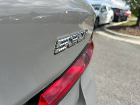 Used 2021 BMW 530i w/ Premium Package RWD image 35