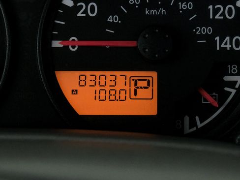 Used 2019 Nissan Frontier SV image 18