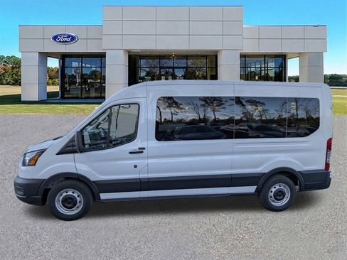 Certified 2025 Ford Transit 350 XL image 7