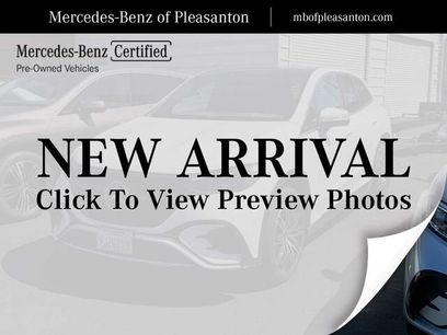 Certified 2023 Mercedes-Benz EQE 500 4MATIC SUV