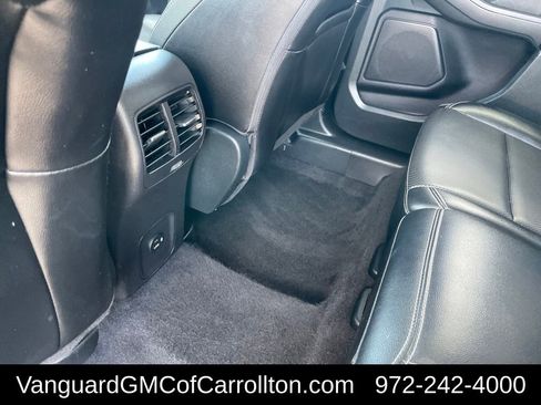 Used 2022 Ford Escape SEL image 29