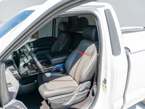 Used 2022 Ford F150 XLT w/ Equipment Group 301A Mid image 49