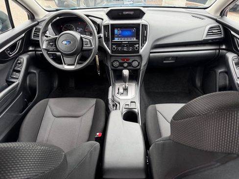 Used 2019 Subaru Impreza 2.0i AWD/4WD image 22