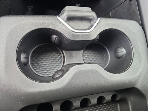 New 2026 RAM 1500 Laramie w/ Sport Appearance Package image 54