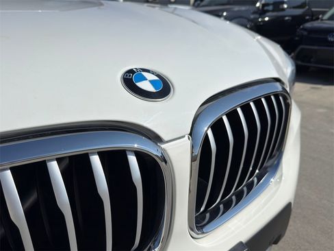 Used 2020 BMW X3 sDrive30i image 3