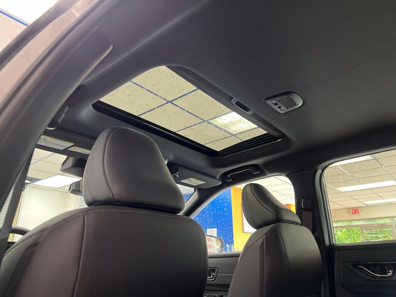 New 2026 Subaru Outback Touring XT AWD/4WD image 24