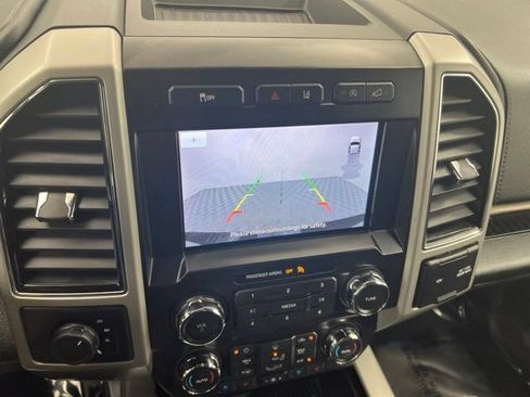 Used 2020 Ford F150 Lariat w/ Snow Plow Prep Package AWD/4WD image 18