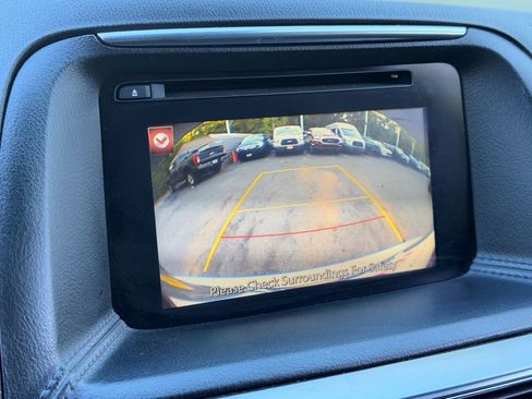 Used 2016 MAZDA CX-5 Grand Touring image 22