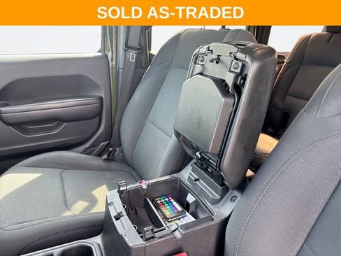 Used 2020 Jeep Wrangler Unlimited Sport AWD/4WD image 20