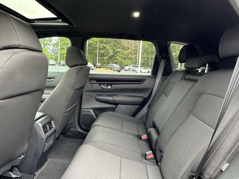 Used 2026 Honda CR-V Sport image 9
