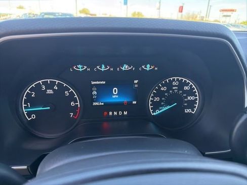 Used 2023 Ford F150 XL w/ STX Appearance Package image 20