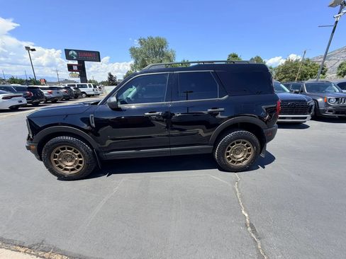 Used 2021 Ford Bronco Sport Big Bend AWD/4WD image 6