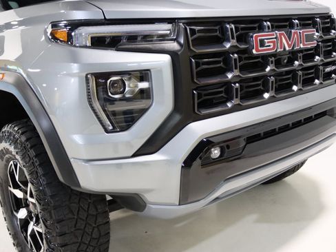 Used 2023 GMC Canyon AT4X image 34