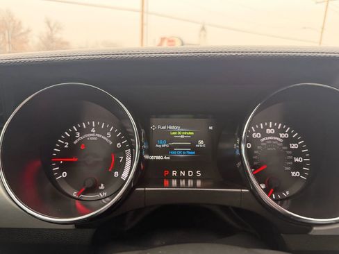 Used 2015 Ford Mustang GT Premium image 17