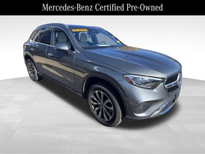 Used 2023 Mercedes-Benz GLC 300 4MATIC