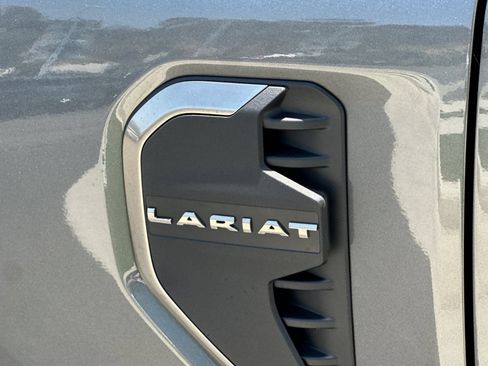 New 2026 Ford Ranger Lariat w/ FX4 Off-Road Package AWD/4WD image 25
