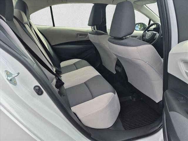 Certified 2026 Toyota Corolla LE w/ LE Premium Package FWD image 19