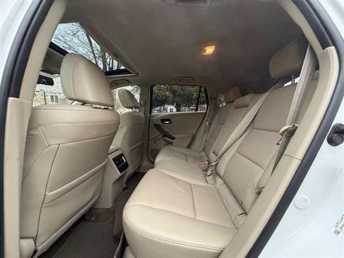 Used 2016 Acura RDX FWD w/ Technology Package image 23