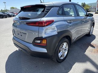 Used 2019 Hyundai Kona SE AWD/4WD video 3