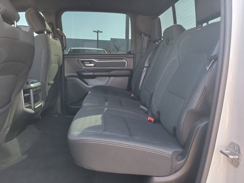 Used 2022 RAM 1500 Big Horn image 12
