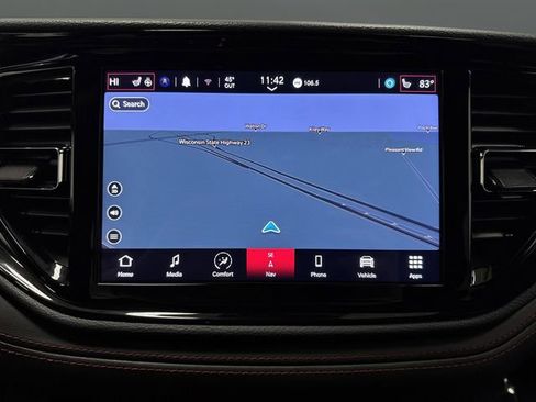 Certified 2025 Dodge Durango R/T image 10