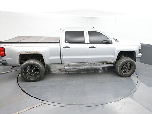 Used 2014 Chevrolet Silverado 1500 LT AWD/4WD image 20