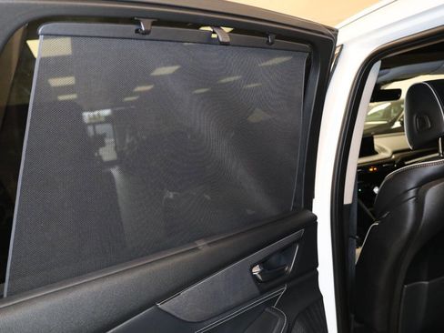 Used 2022 Acura MDX SH AWD w/Advance 4dr SUV Packa image 73