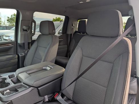 New 2026 GMC Sierra 1500 SLE w/ X31 Off-Road Package image 12