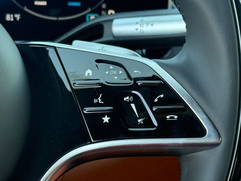 New 2026 Mercedes-Benz S 580 S 580 image 21