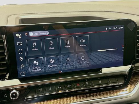 New 2026 GMC Sierra 2500 SLE AWD/4WD image 15