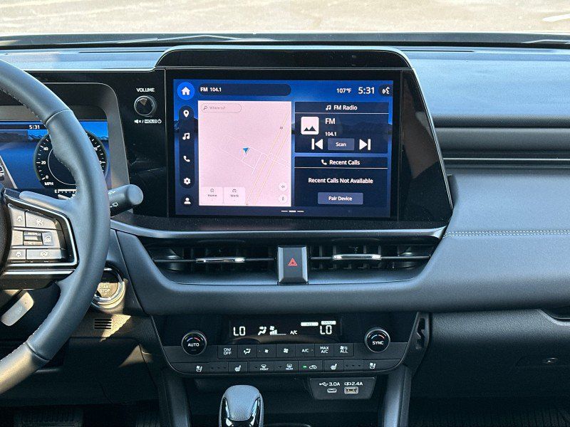 New 2026 Subaru Outback Touring XT AWD/4WD image 15