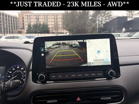Used 2023 Hyundai Kona SEL w/ Convenience Package image 38