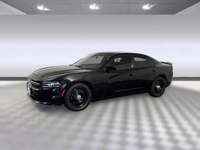 Used 2018 Dodge Charger Police w/ Fleet Safety Group